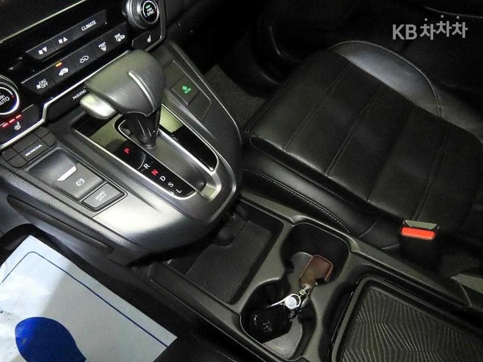 혼다 CR-V 5세대1.5 4WD Touring - 12
