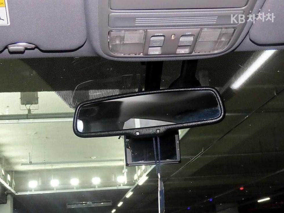 혼다 CR-V 5세대1.5 4WD Touring - 14