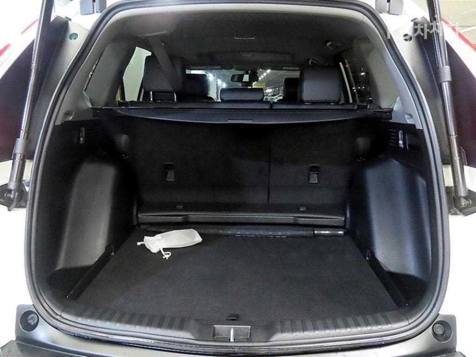혼다 CR-V 5세대1.5 4WD Touring - 16