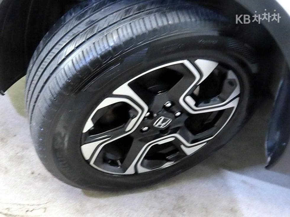 혼다 CR-V 5세대1.5 4WD Touring - 20