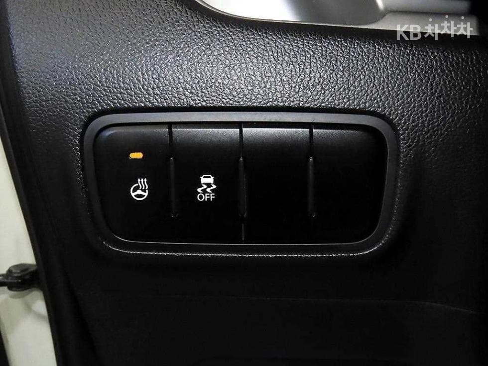 Kia Ray (van)1.0 Gasoline Turbo 기본 - 13