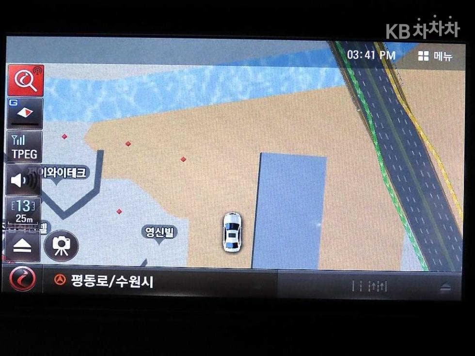 Kia Ray (van)1.0 Gasoline Turbo 기본 - 14