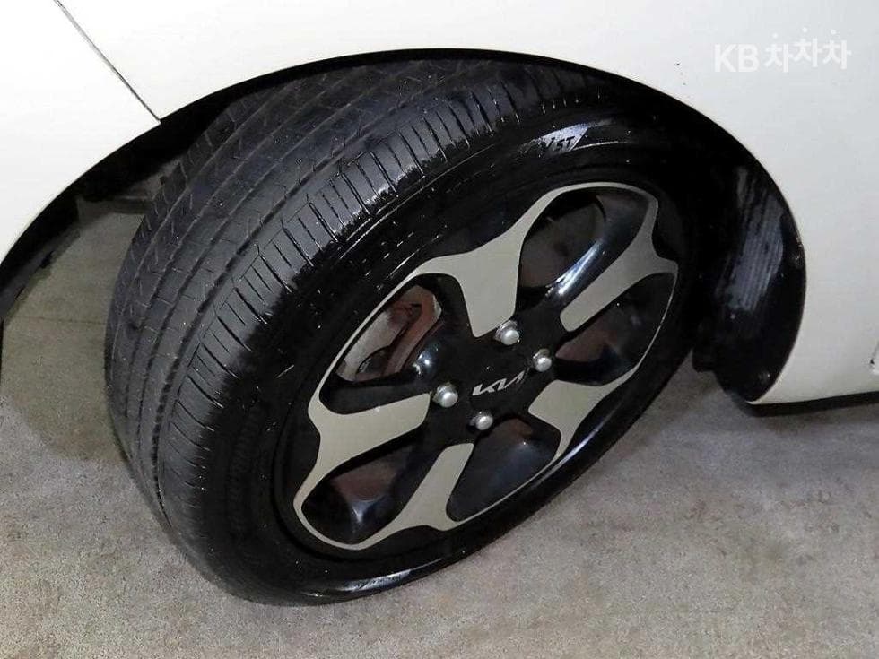 Kia Ray (van)1.0 Gasoline Turbo 기본 - 20