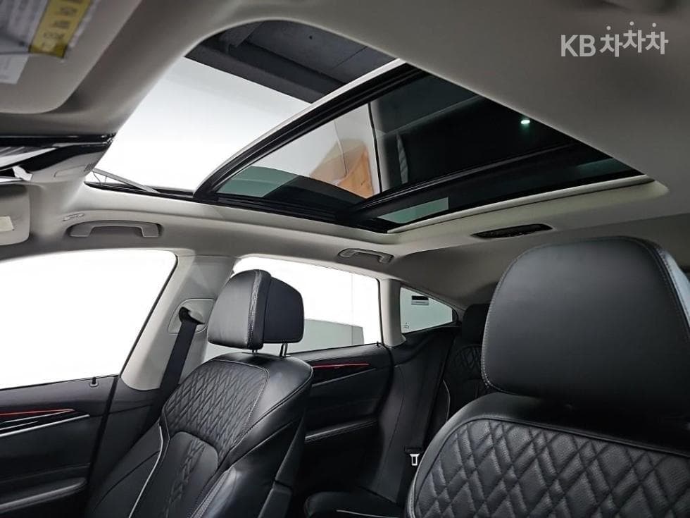 BMW Gran Turismo6 Series GT 630d xDrive Luxury Line - 18
