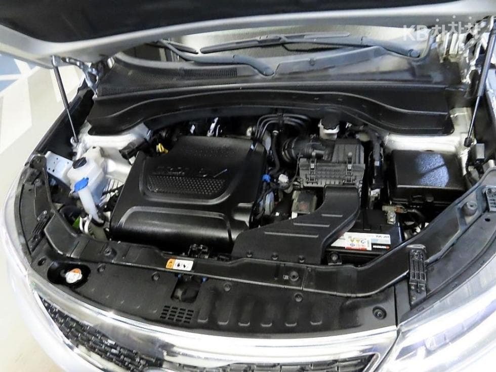 Kia NewSorentoRDiesel 2.0 2WD TLX Special (special feature/edition) - 7