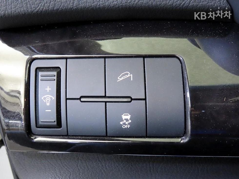 Kia NewSorentoRDiesel 2.0 2WD TLX Special (special feature/edition) - 17