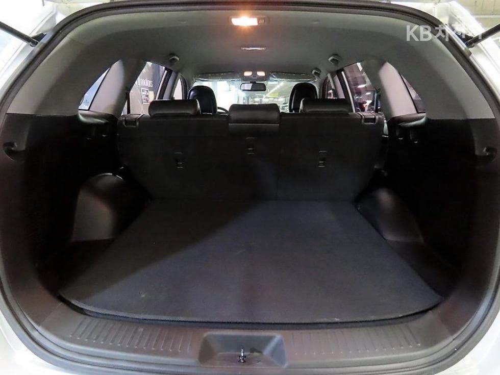 Kia NewSorentoRDiesel 2.0 2WD TLX Special (special feature/edition) - 19