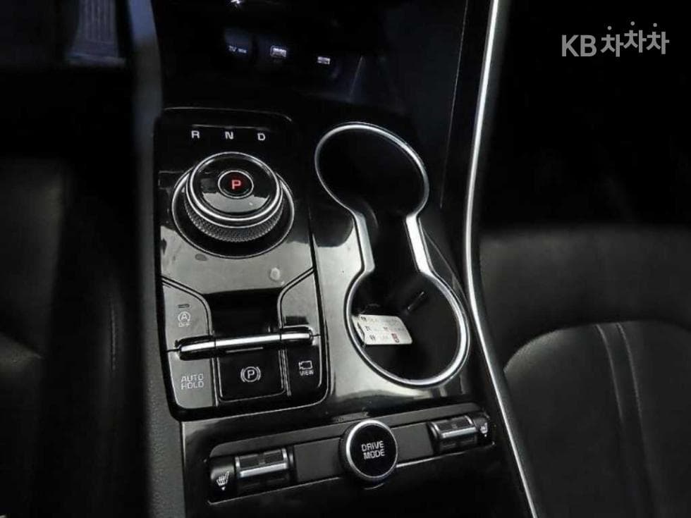 Kia K5 3rd Gen2.0 Gasoline Trendy - 12