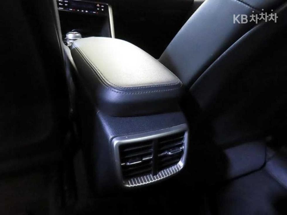 Kia K5 3rd Gen2.0 Gasoline Trendy - 14