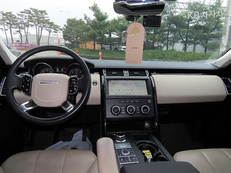 Land Rover 디스커버리52.0 SD4 SE - 7
