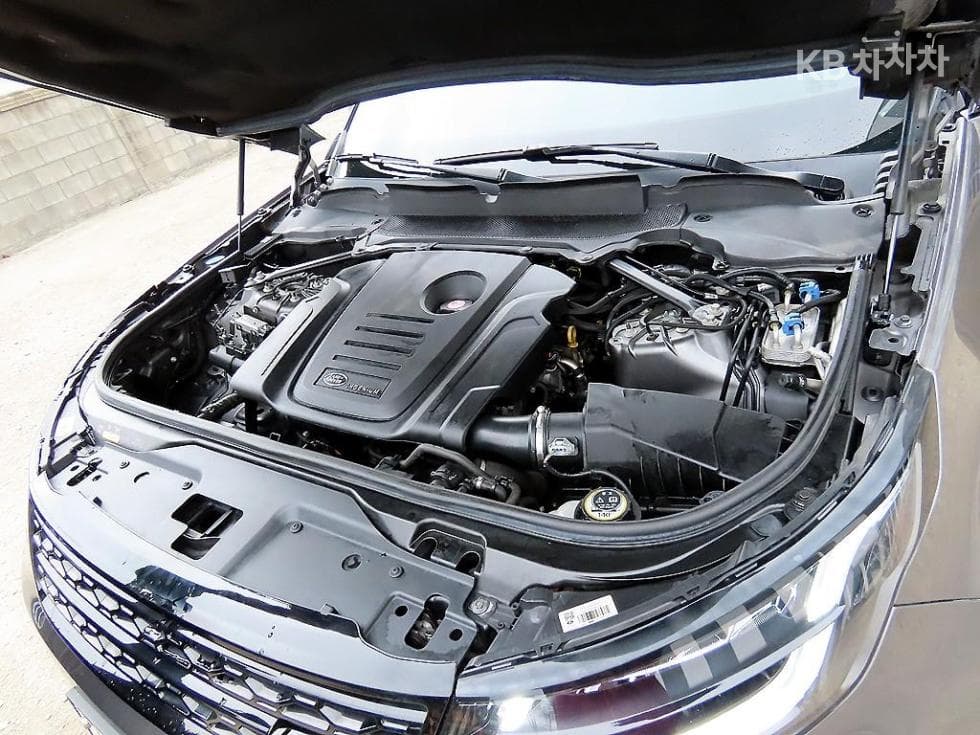 Land Rover 디스커버리52.0 SD4 SE - 19