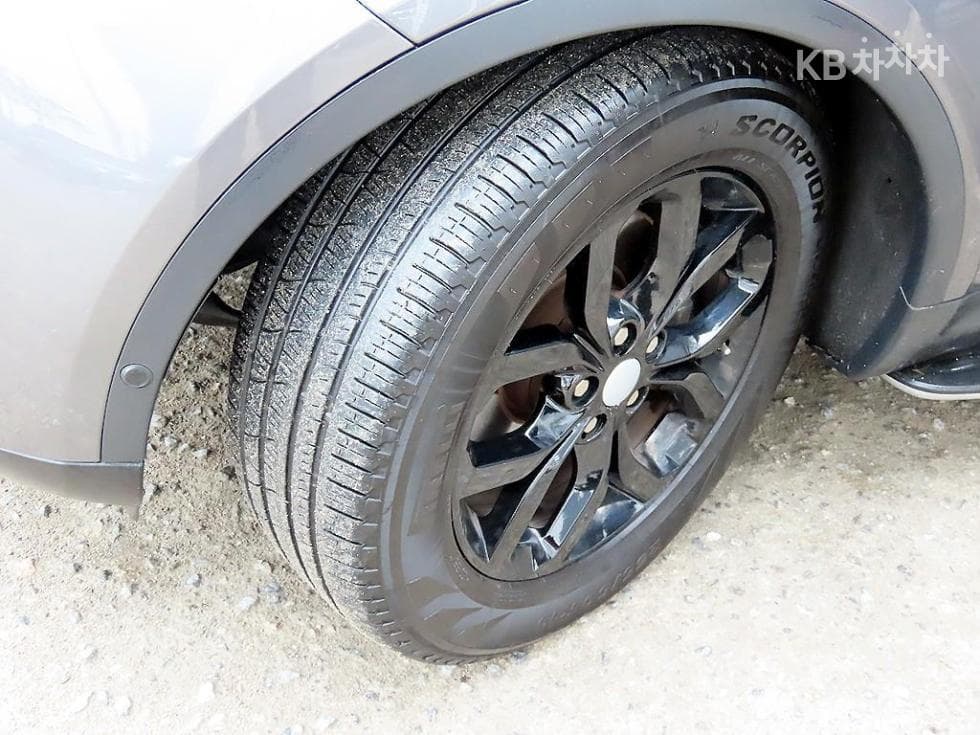 Land Rover 디스커버리52.0 SD4 SE - 20
