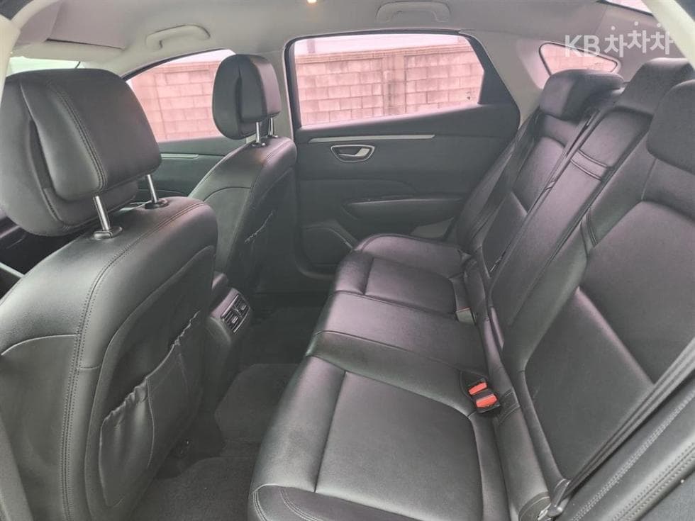 Renault Korea SM62.0 GDe SE - 6