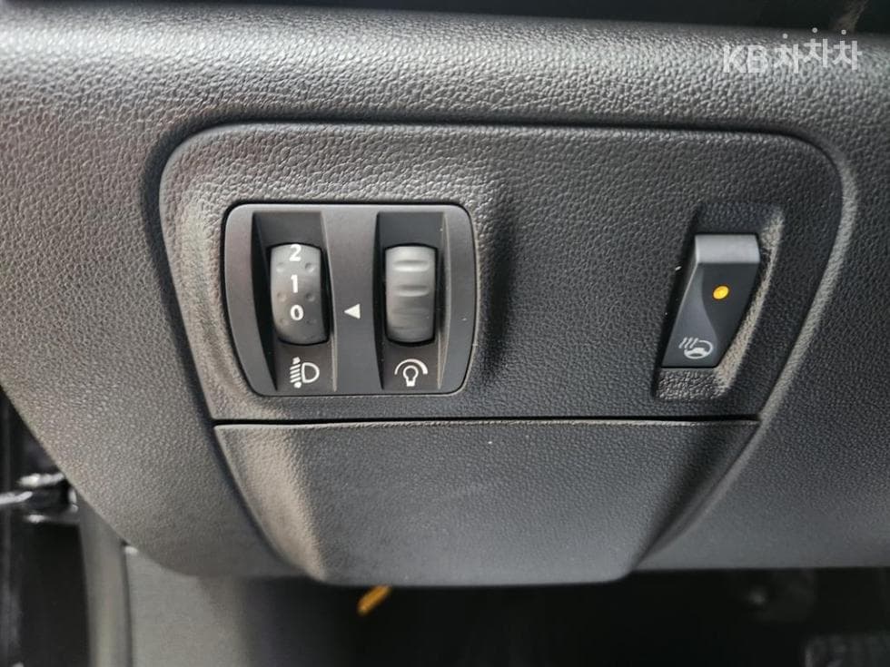 Renault Korea SM62.0 GDe SE - 12