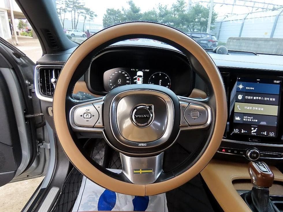 Volvo S90 Second generationD5 AWD Inscription - 8