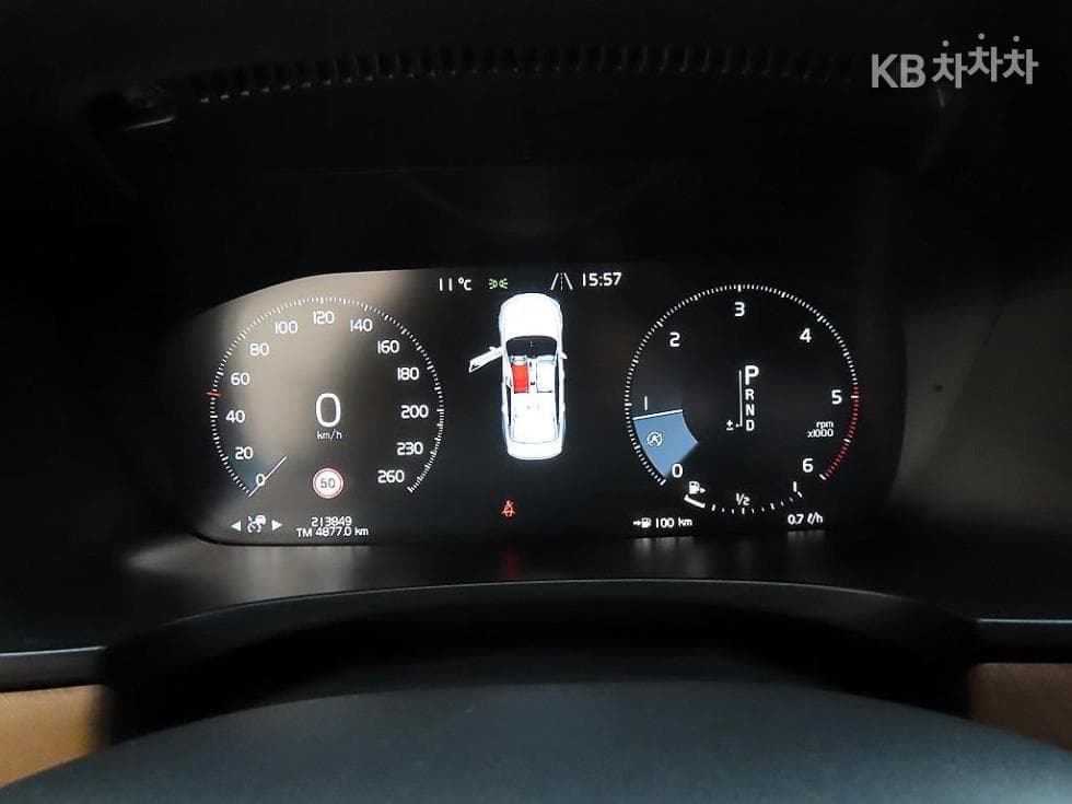 Volvo S90 Second generationD5 AWD Inscription - 9