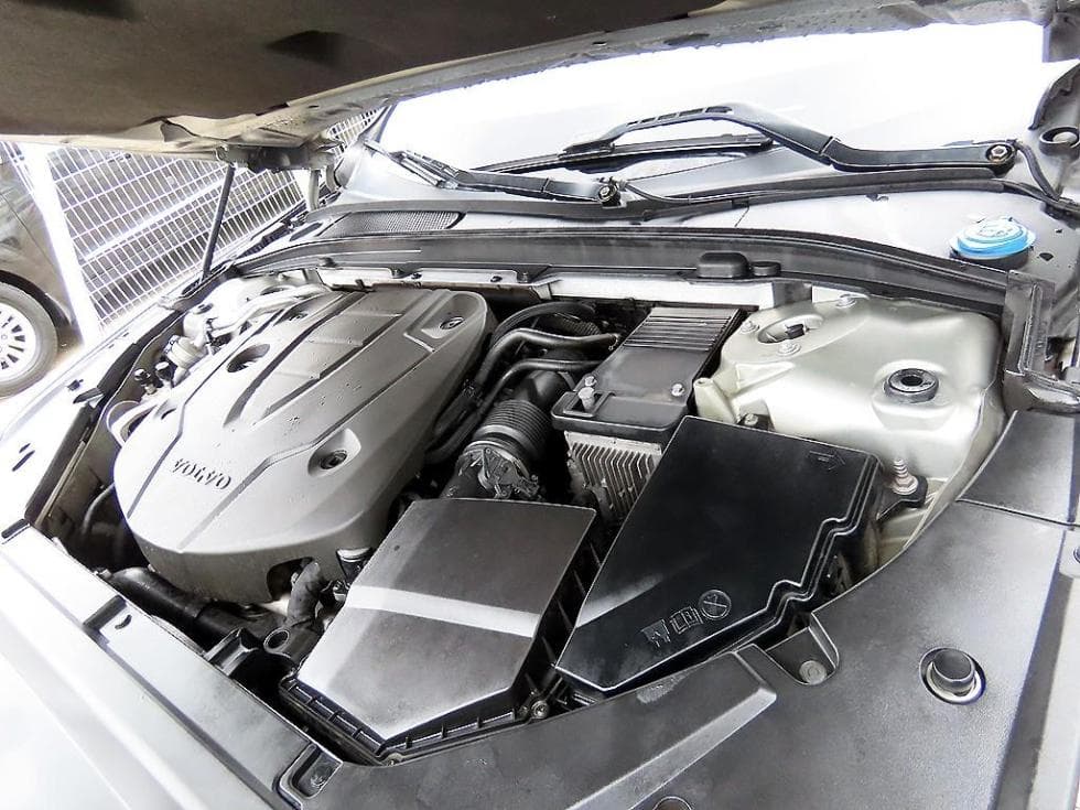 Volvo S90 Second generationD5 AWD Inscription - 19
