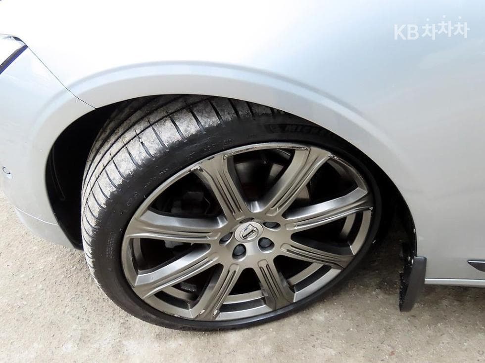 Volvo S90 Second generationD5 AWD Inscription - 20