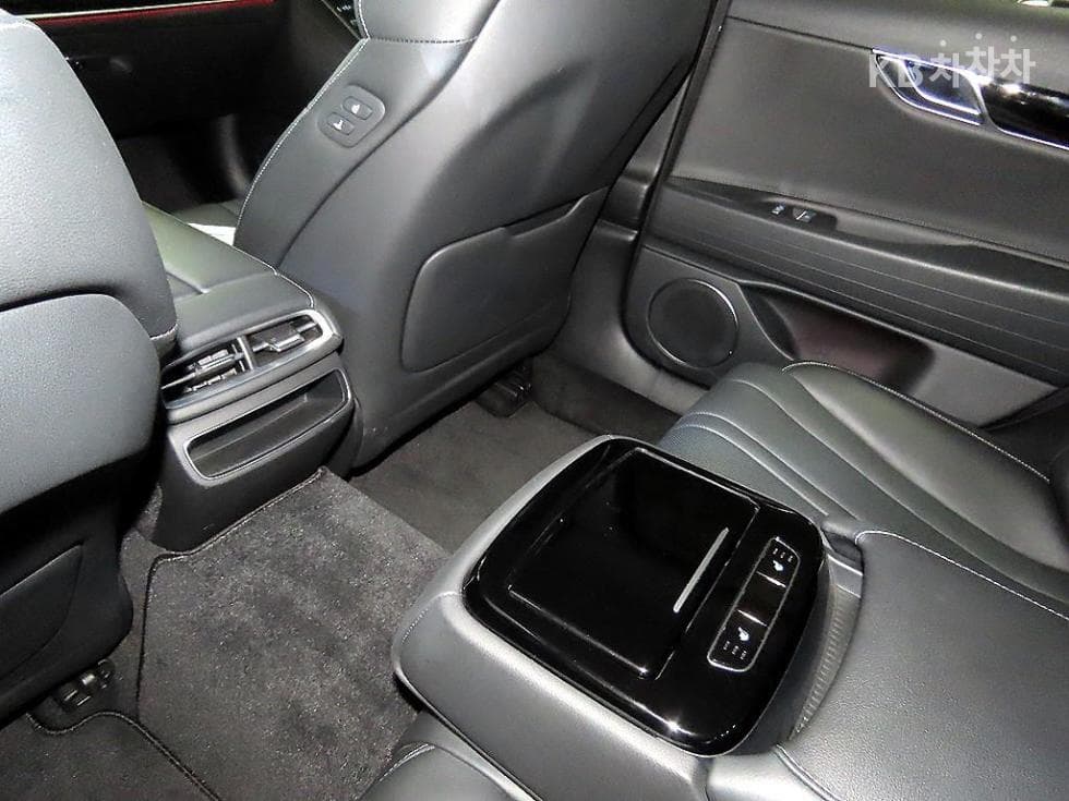Genesis G80(RG3)2.5 Turbo Gasoline Direct Injection AWD - 17
