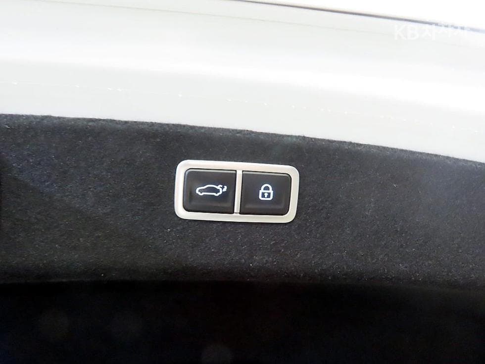 Genesis G80(RG3)2.5 Turbo Gasoline Direct Injection AWD - 18