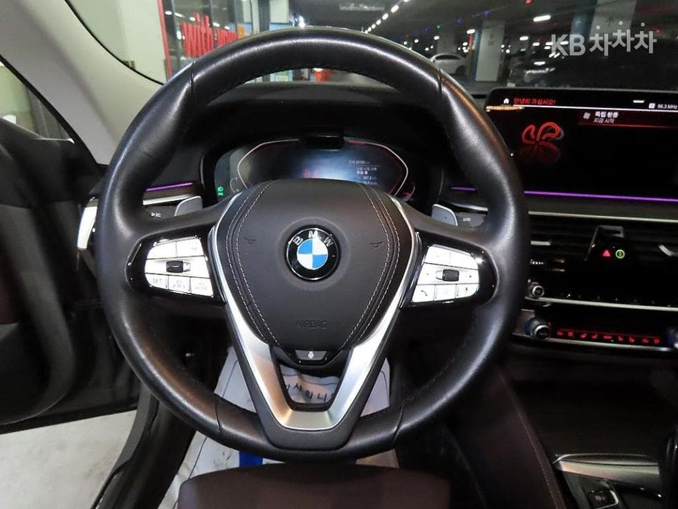 BMW Gran Turismo6 Series GT 630i xDrive M Sport Package - 8