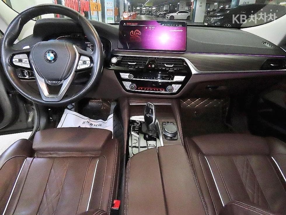 BMW Gran Turismo6 Series GT 630i xDrive M Sport Package - 10