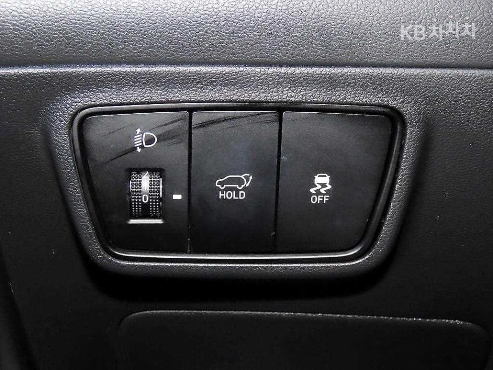 Hyundai The All New Tucson(NX (Lexus SUV)4)Diesel 2.0 2WD Inspiration - 13