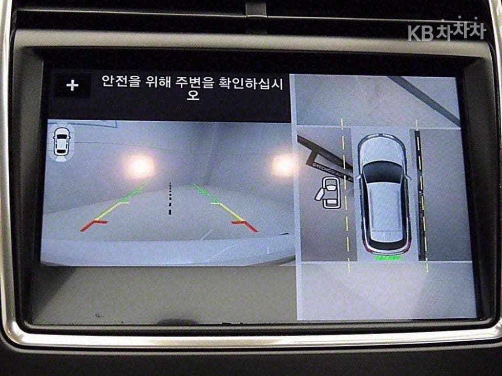 링컨 MKX Второ поколение2.7 AWD Стандартен - 15