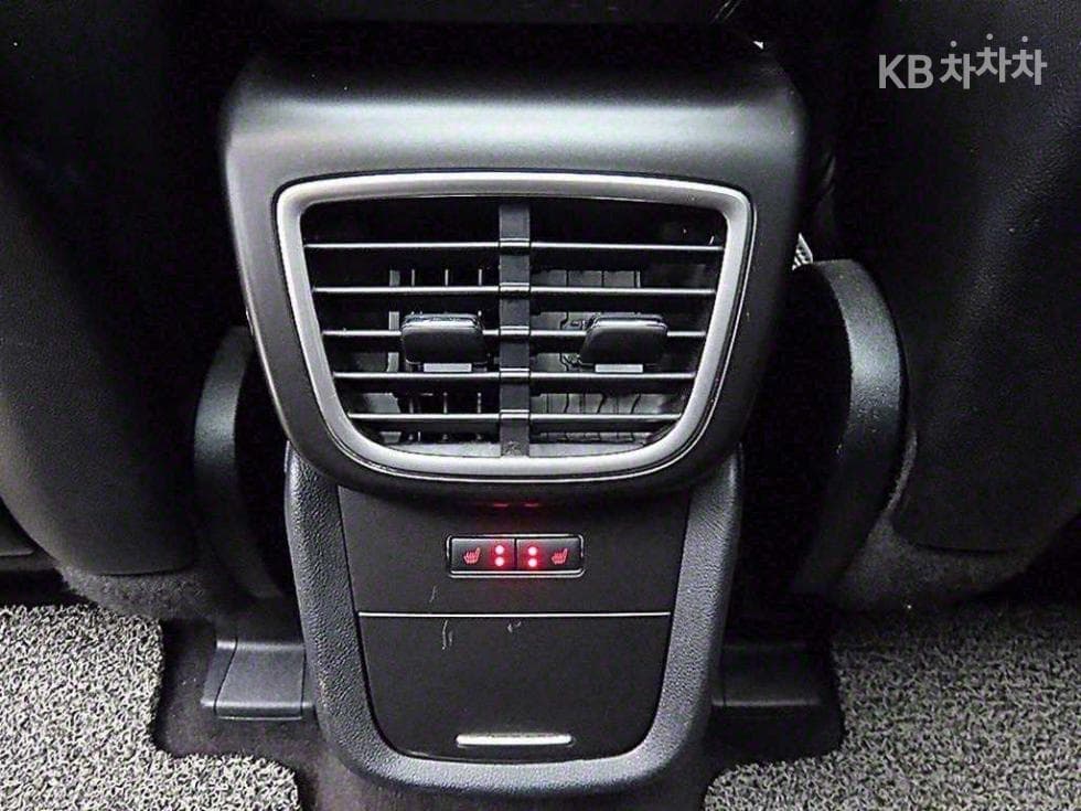 링컨 MKX Второ поколение2.7 AWD Стандартен - 16