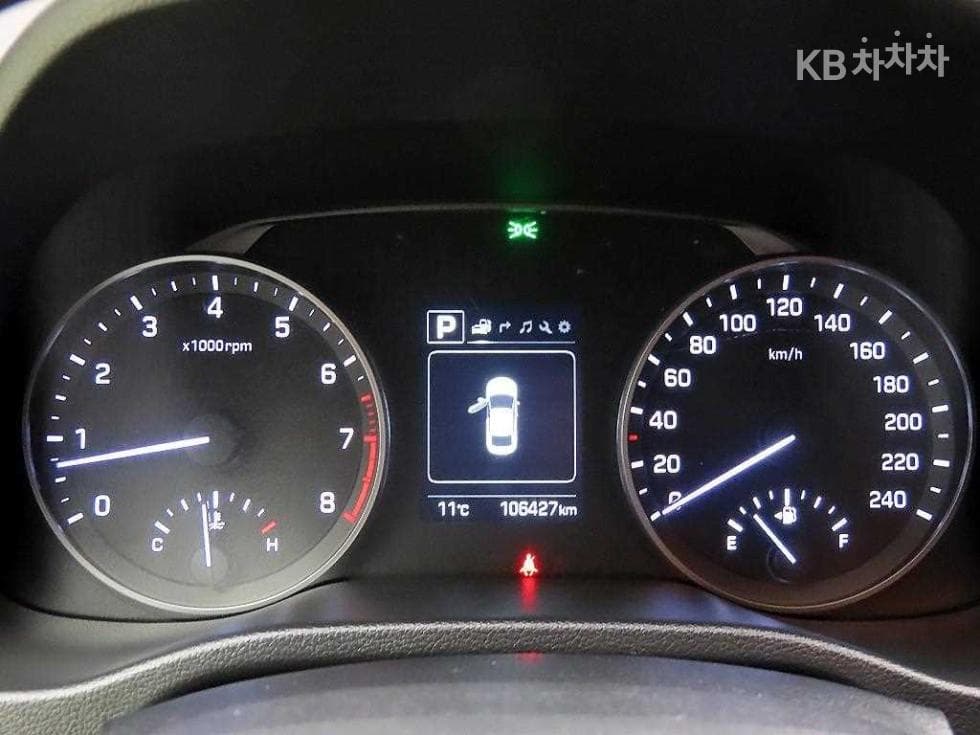 Хюндай Avante (Elantra)AD1.6 GDi Value Plus - 8