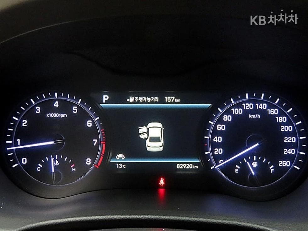 Дженезис G80 SPORT3.3T SPORT AWD - 8