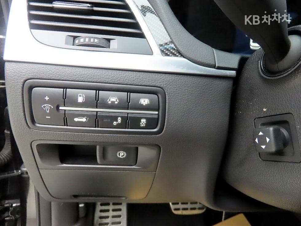 Дженезис G80 SPORT3.3T SPORT AWD - 12