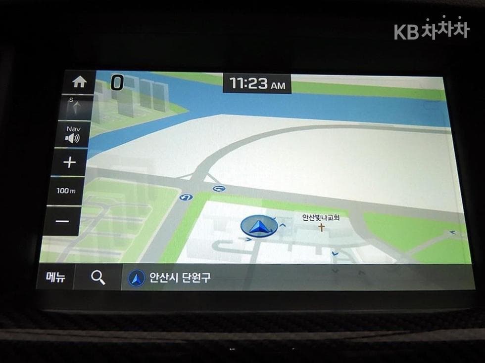 Дженезис G80 SPORT3.3T SPORT AWD - 15