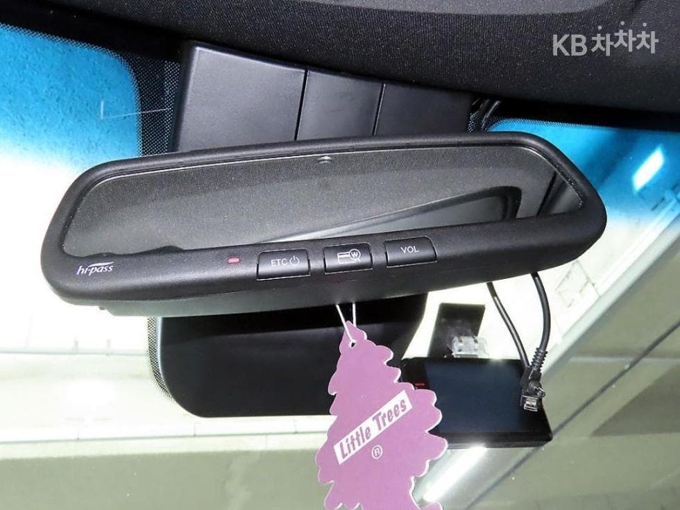 Киа Sportage 더 볼드2.0 Дизел 2WD Noblesse - 18
