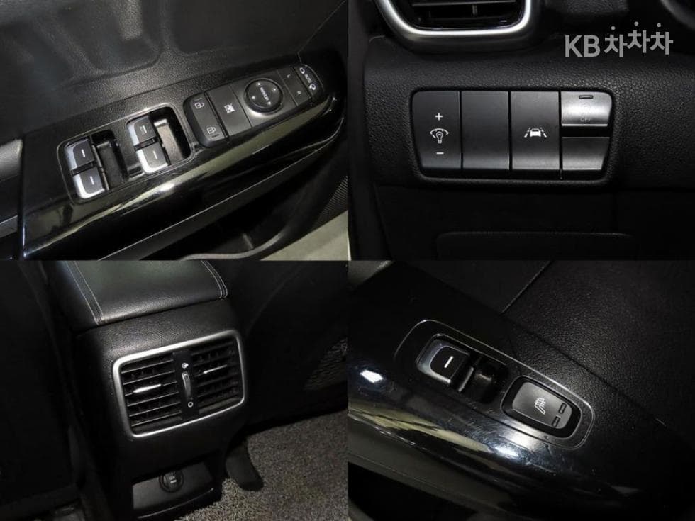 Киа Sportage 더 볼드2.0 Дизел 2WD Noblesse - 16