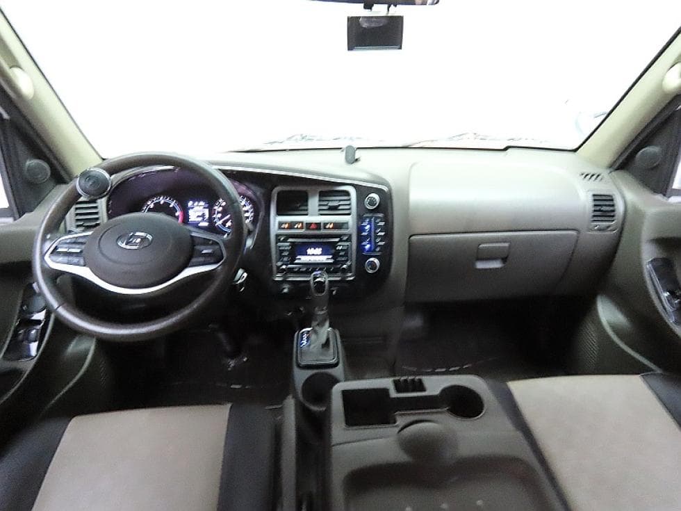 Hyundai Porter 2Extra Long Double Cab CRDi Modern - 6