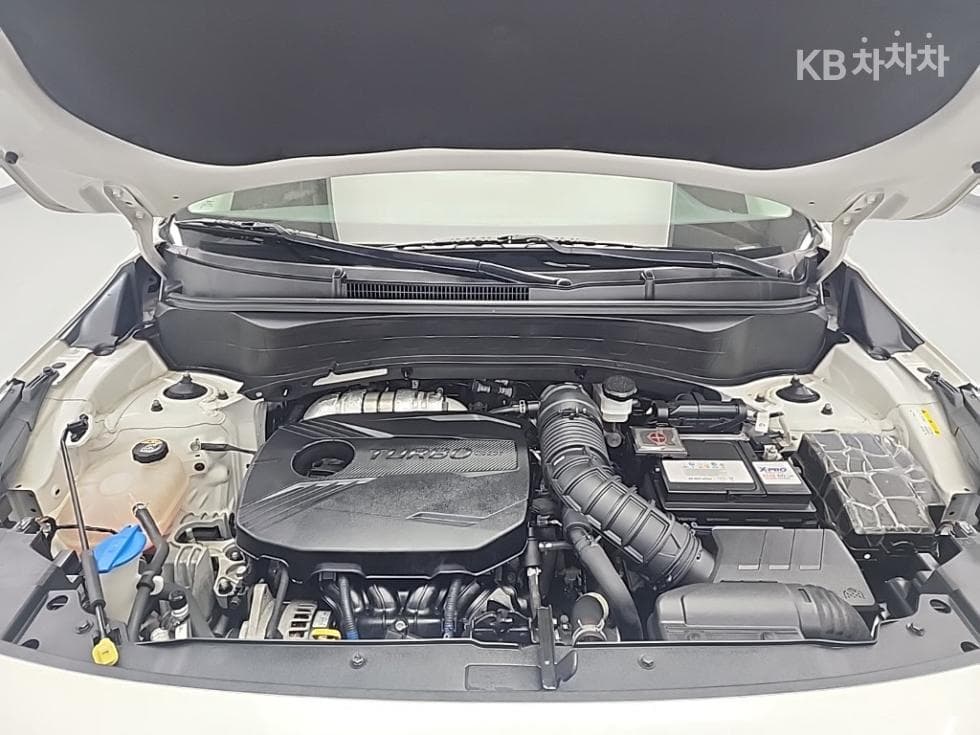 Киа Seltos1.6 Бензин Турбо 2WD Тренди - 5