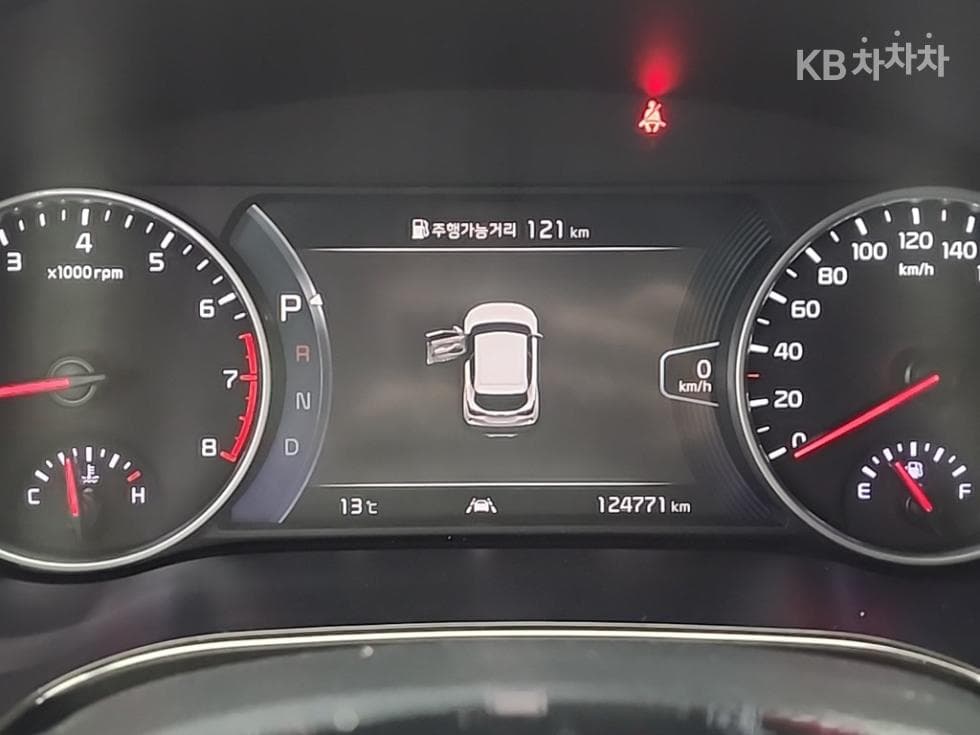 Киа Seltos1.6 Бензин Турбо 2WD Тренди - 6