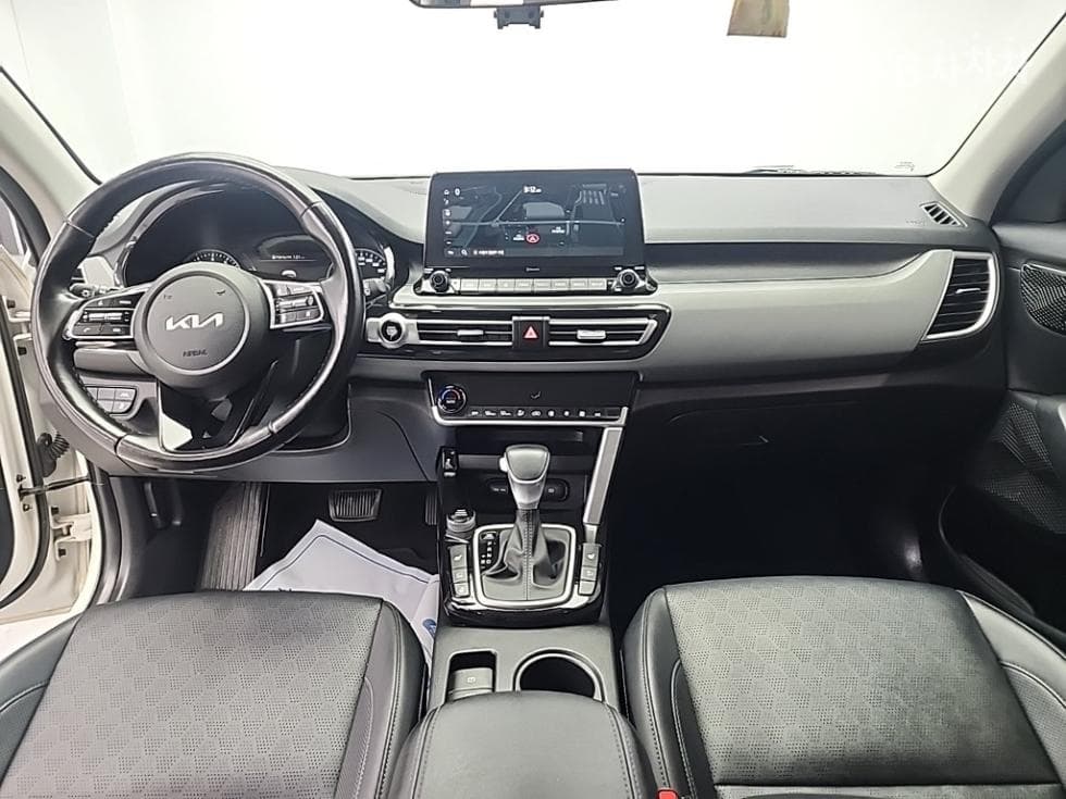 Киа Seltos1.6 Бензин Турбо 2WD Тренди - 7