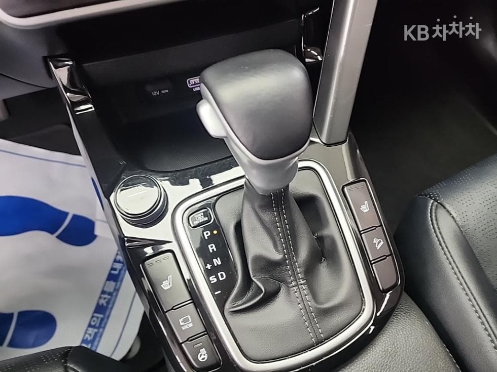 Киа Seltos1.6 Бензин Турбо 2WD Тренди - 8
