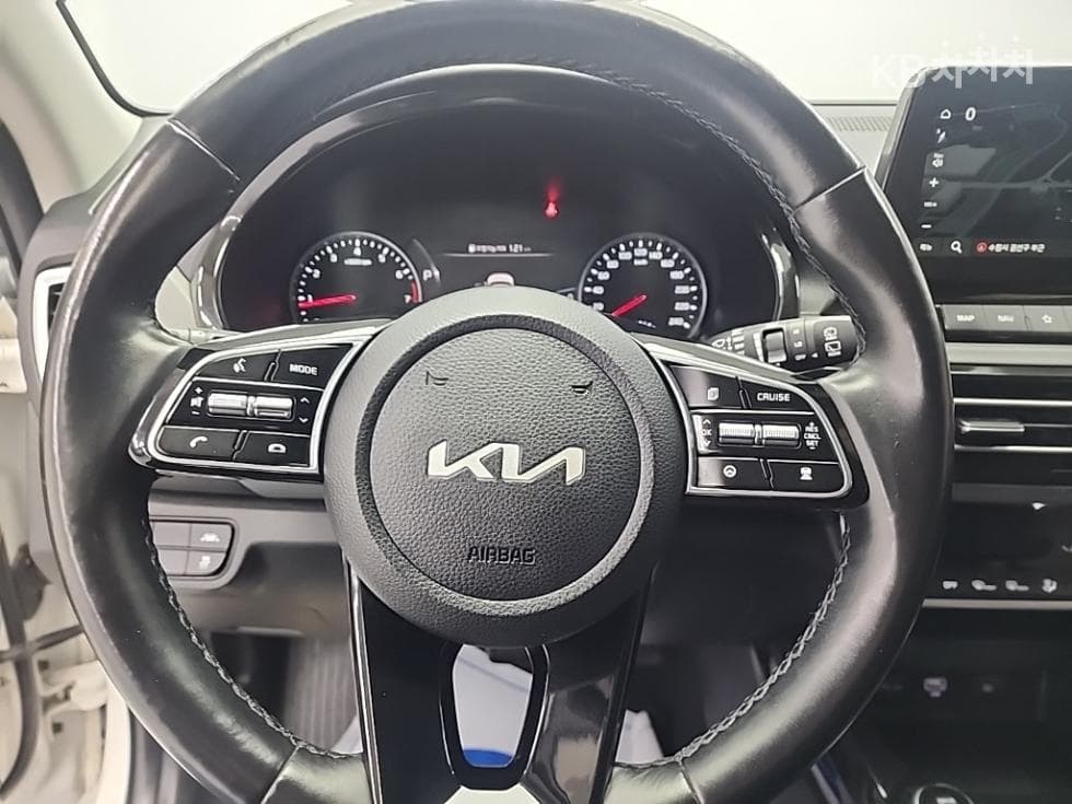 Киа Seltos1.6 Бензин Турбо 2WD Тренди - 9