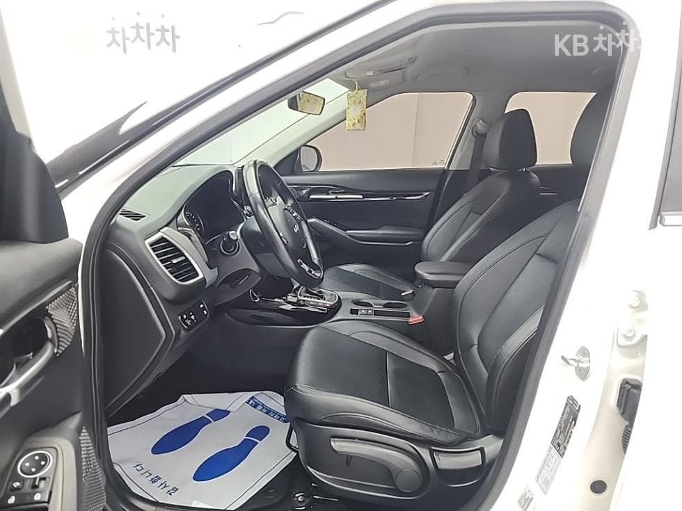 Киа Seltos1.6 Бензин Турбо 2WD Тренди - 11