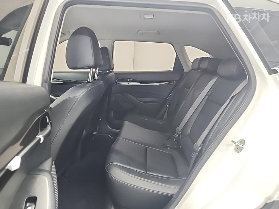 Киа Seltos1.6 Бензин Турбо 2WD Тренди - 12