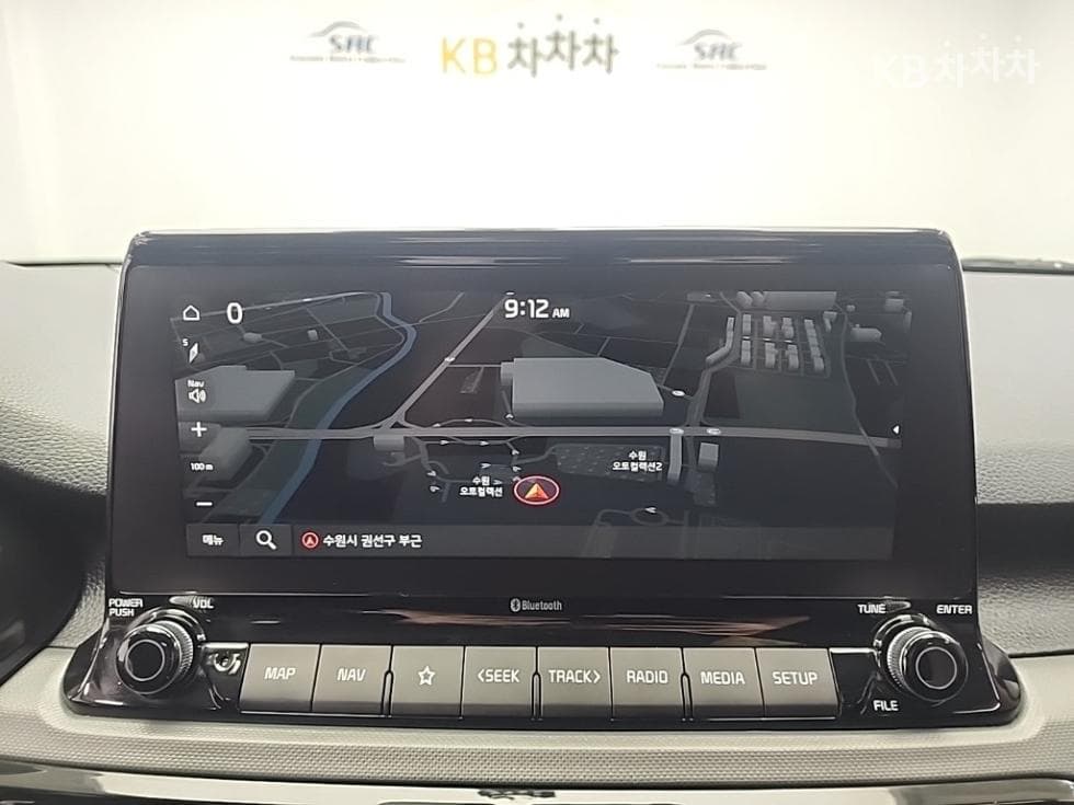 Киа Seltos1.6 Бензин Турбо 2WD Тренди - 13