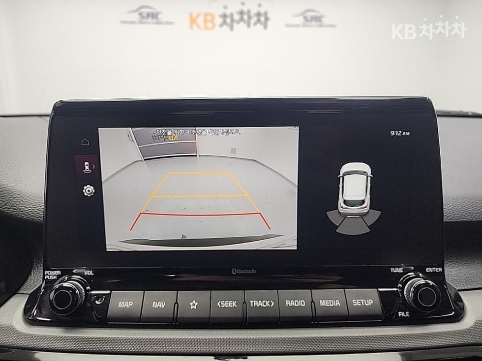 Киа Seltos1.6 Бензин Турбо 2WD Тренди - 14