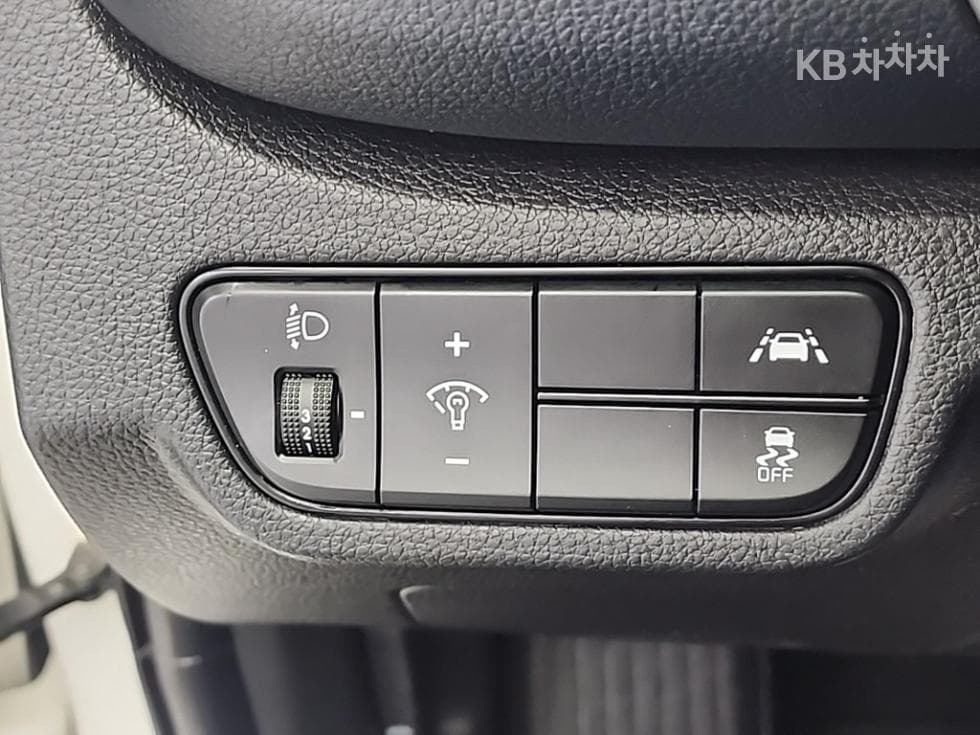 Киа Seltos1.6 Бензин Турбо 2WD Тренди - 16