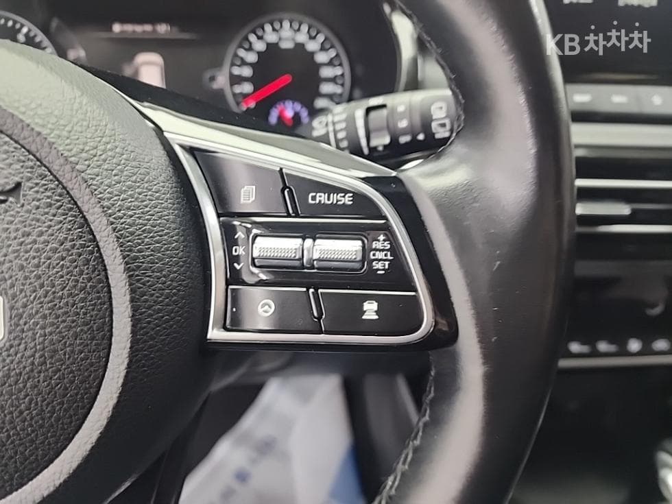 Киа Seltos1.6 Бензин Турбо 2WD Тренди - 17