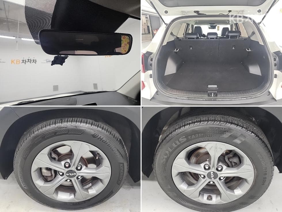 Киа Seltos1.6 Бензин Турбо 2WD Тренди - 18