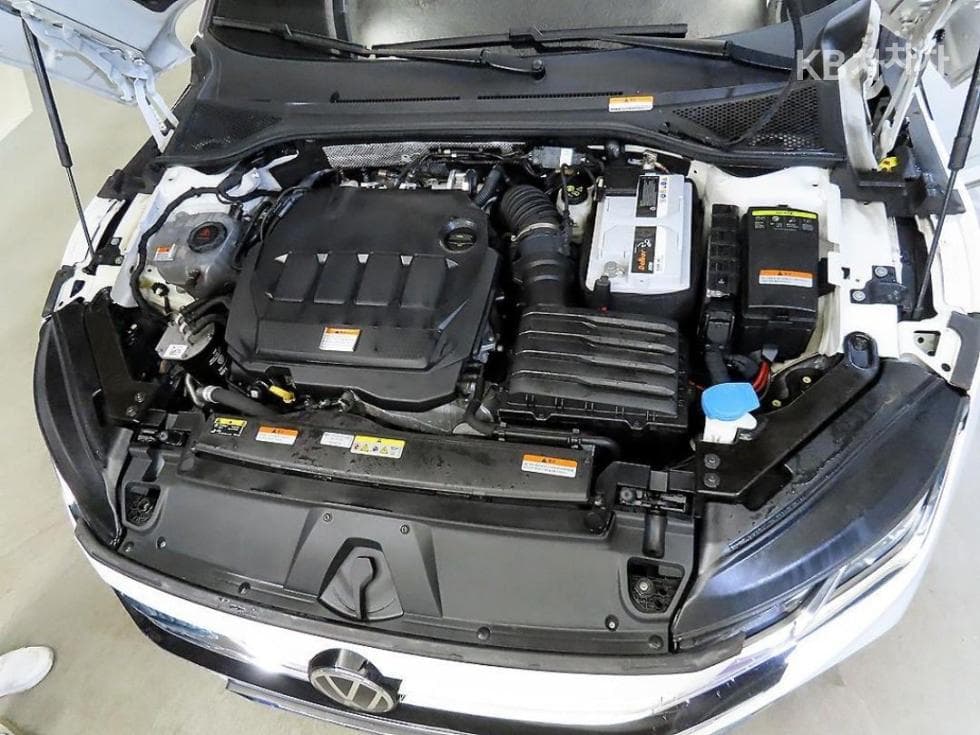 Volkswagen Arteon2.0 Turbo Diesel Injection Prestige - 19