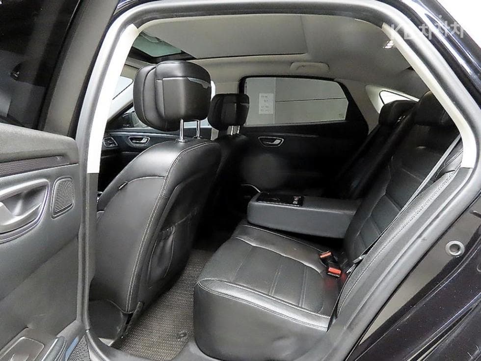 Рено Корея SM61.5 dCi LE - 6